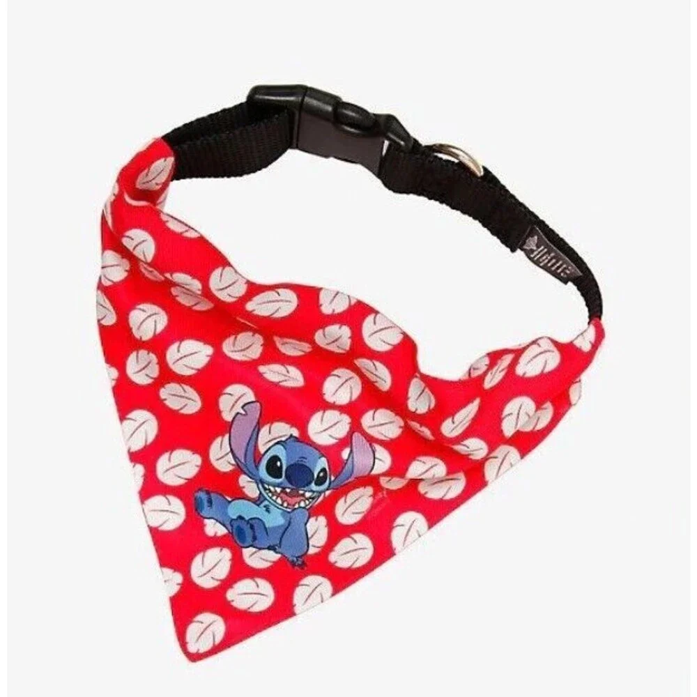 Disney Dog Collar Large 16-26